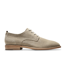 Cole Haan Feathercraft Grand Blucher Oxford.