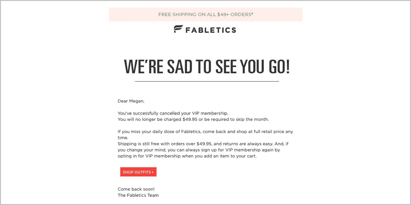 Fabletics Review 2019: Using Fabletics for Your Next Trip