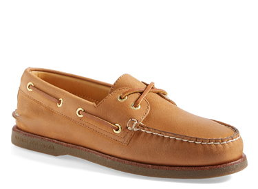 'Gold Cup - Authentic Original' Boat Shoe SPERRY.