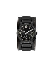 Guess U1162G2 watch.