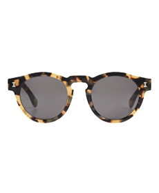 Illesteva Leonard Sunglasses.