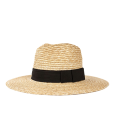 Joanna Straw Hat BRIXTON.