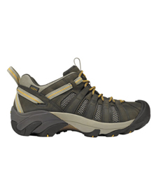 KEEN Voyageur Hiking Shoe - Men's.