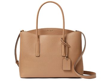 Kate Spade margaux large satchel.