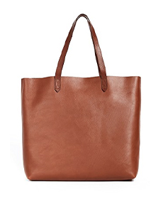 Madewell The Transport Tote.