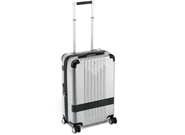 Montblanc #MY4810 Cabin Compact Trolley.