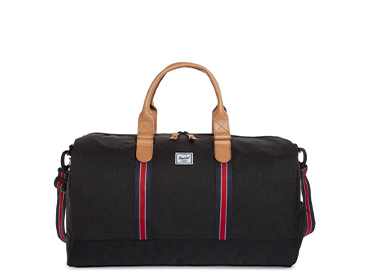 Novel Duffle Bag HERSCHEL SUPPLY CO..