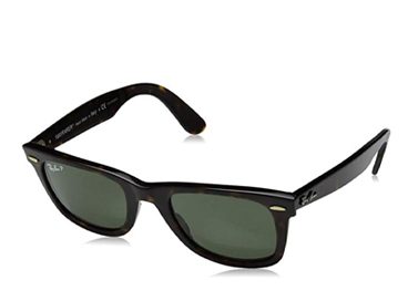 Ray-Ban RB2140 Wayfarer Sunglasses.