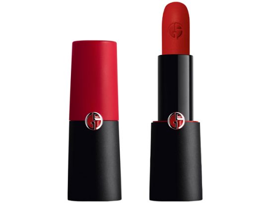 Rouge dArmani Matte Lipstick GIORGIO ARMANI.