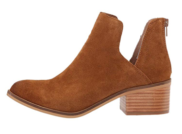 Steve Madden Lancaster Bootie.