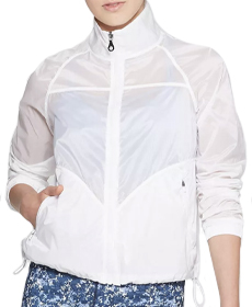 Target Women's Lightweight Jacket - JoyLab.