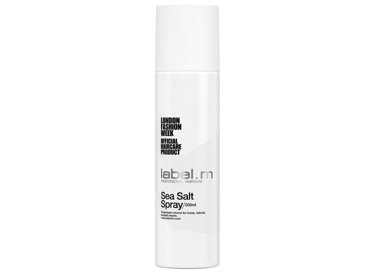 Toni & Guy Label.m Sea Salt Spray Unisex.