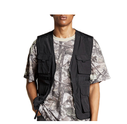 UO Utility Vest.