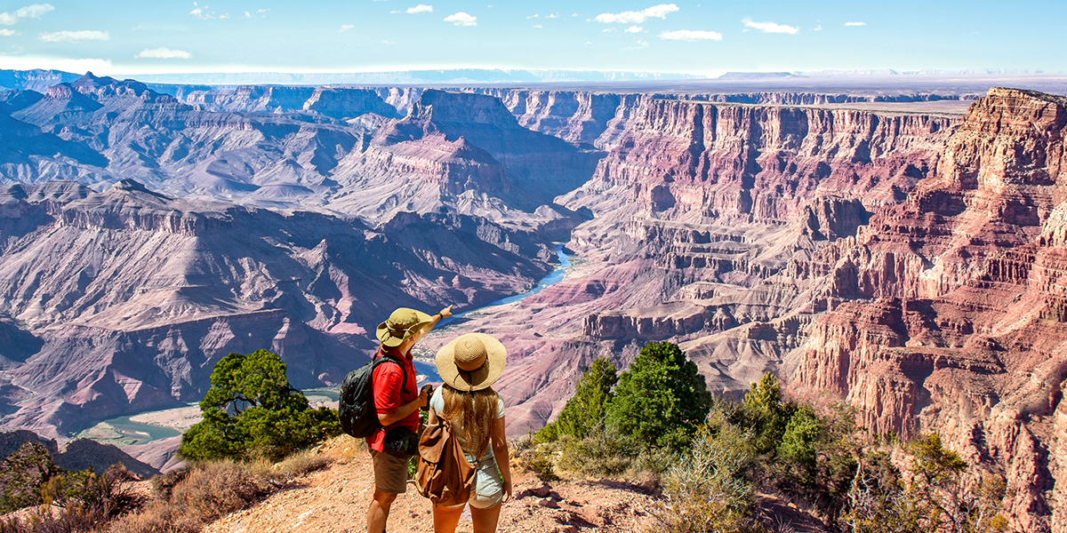 Ultimate Grand Canyon Packing List.