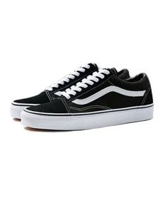 Vans Old Skool Original Sneaker.