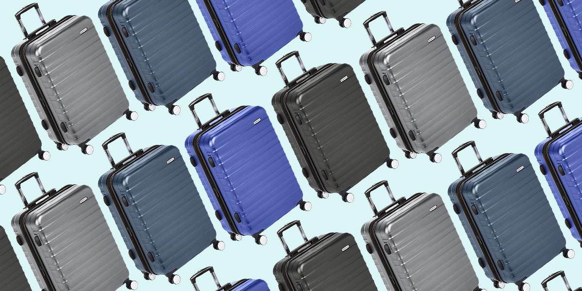 What AmazonBasic Luggage Should You Get?