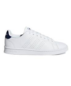 adidas MEN'S ESSENTIALS ADVANTAGE SHOES.