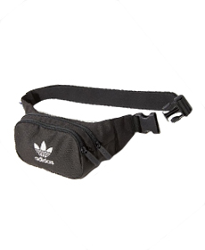 adidas Originals Essential Belt Bag.