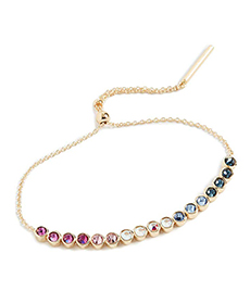 gorjana Women's Sylvie Bracelet.