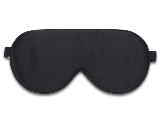 Alaska Bear Natural Silk Sleep Mask.