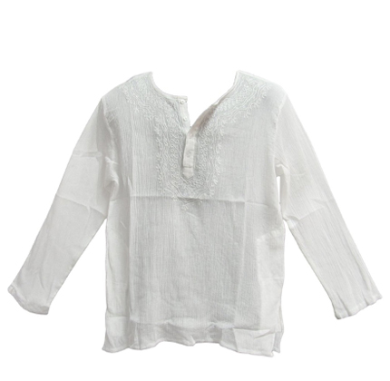 Amberly Craft Shirt.