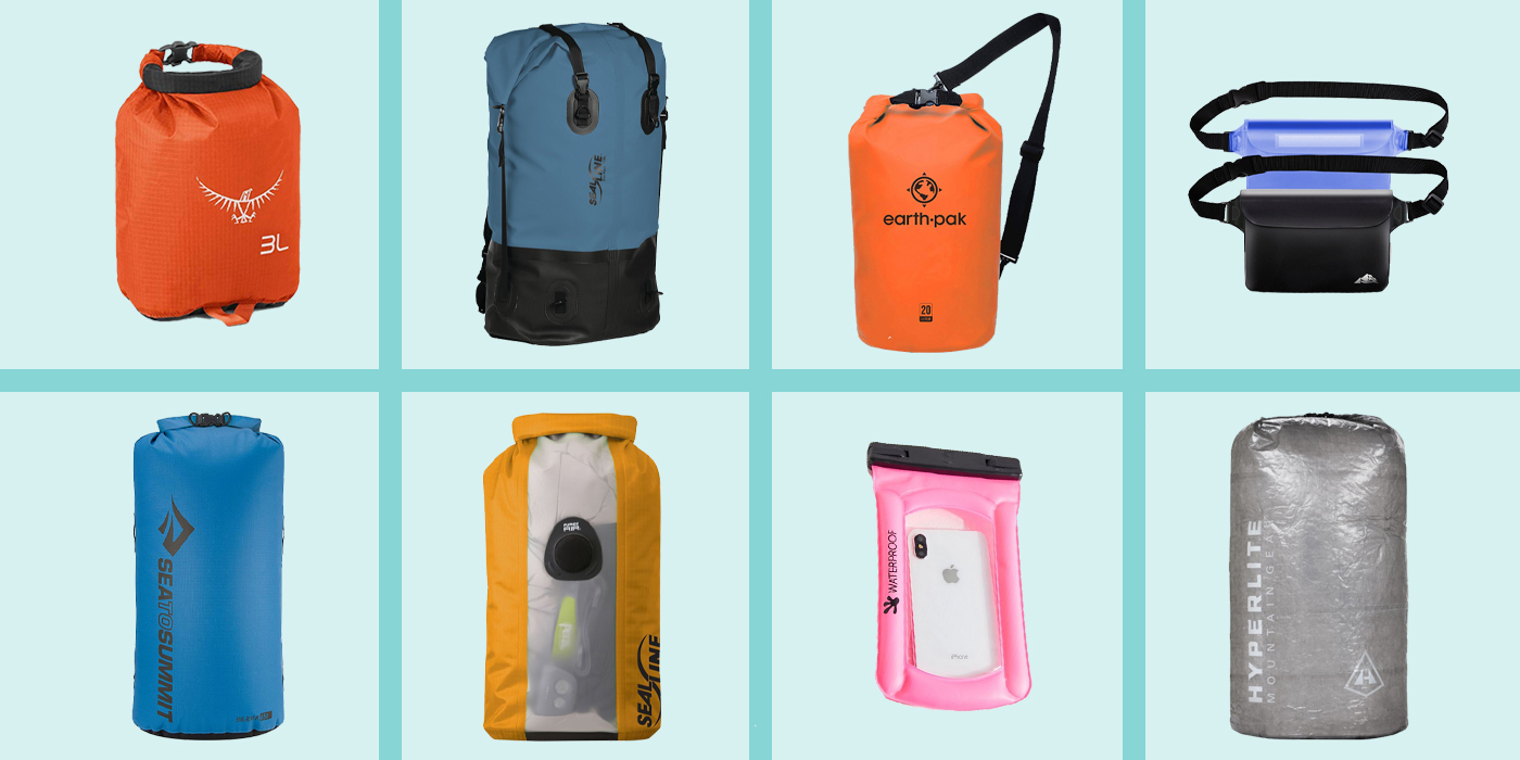 Best dry bag 2019 sale