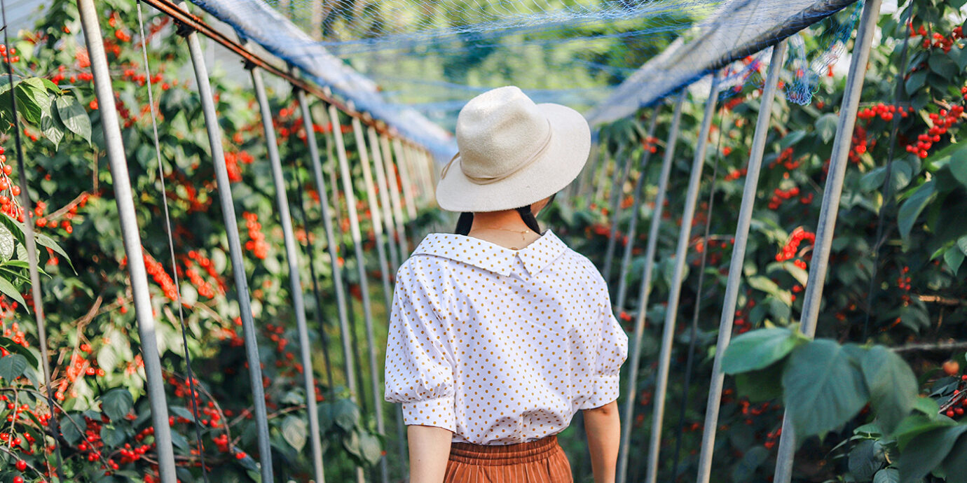 Best Packable Sun Hats That Won’t Get Crushed in Your Suitcase.