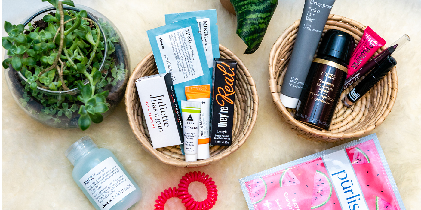 Sephora to take on Birchbox in subscription beauty box business