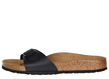 Birkenstock Madrid Slip-On.