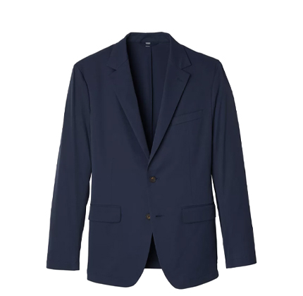 Bonobos Tech Blazer.