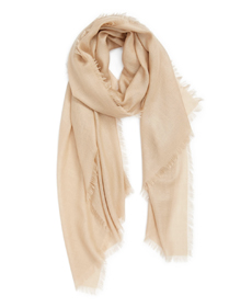 Cashmere & Silk Wrap NORDSTROM.