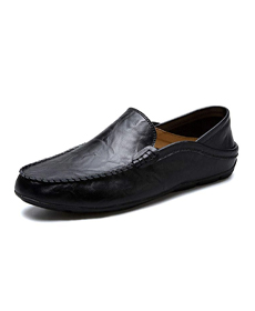 Ceyue Loafers for Men Driving Shoes.