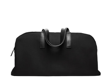 Everlane The Twill Weekender.