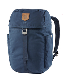 Fjallraven Greenland Top Backpack.