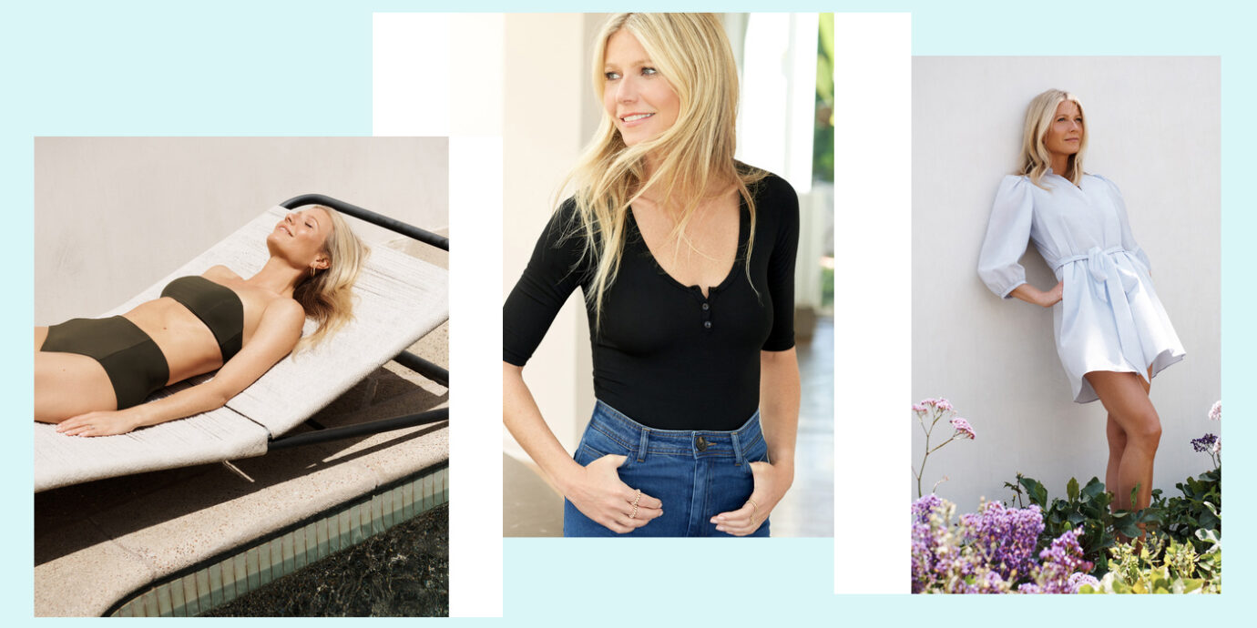 gwyneth paltrow casual