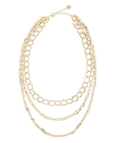 Gwyneth paltrow on sale triangle necklace