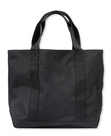 L.L.Bean Hunter's Tote Bag, Open-Top.