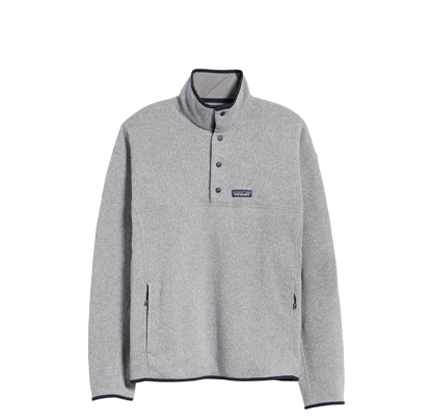 Lightweight Better Sweater Pullover PATAGONIA.