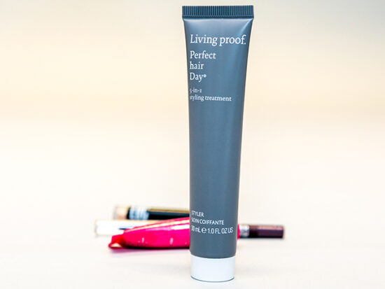 Living Proof Perfect Hair Day (PhD) 5-in-1 Styling Treatment.