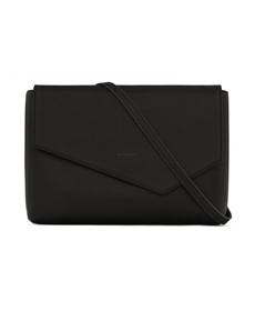 Matt & Nat RIYA Clutch - Black.