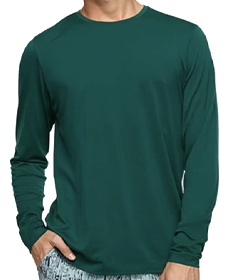 Ooutdoor Voices Merino Longsleeve T-Shirt.