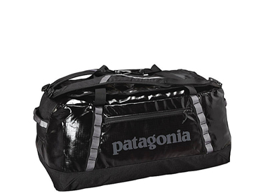 Patagonia Black Hole Duffel 90L.