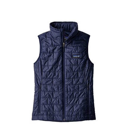 Patagonia Nano Puff Vest - Women's.