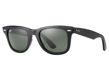 Ray-bans ORIGINAL WAYFARER CLASSIC.