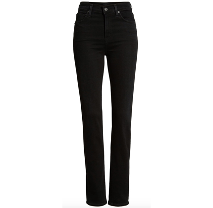 Sculpt - Harlow High Waist Skinny Jeans CITIZENS OF HUMANITY.