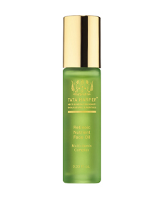 TATA HARPER Retinoic Nutrient Face Oil Mini.