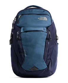 The North Face Surge Backpack