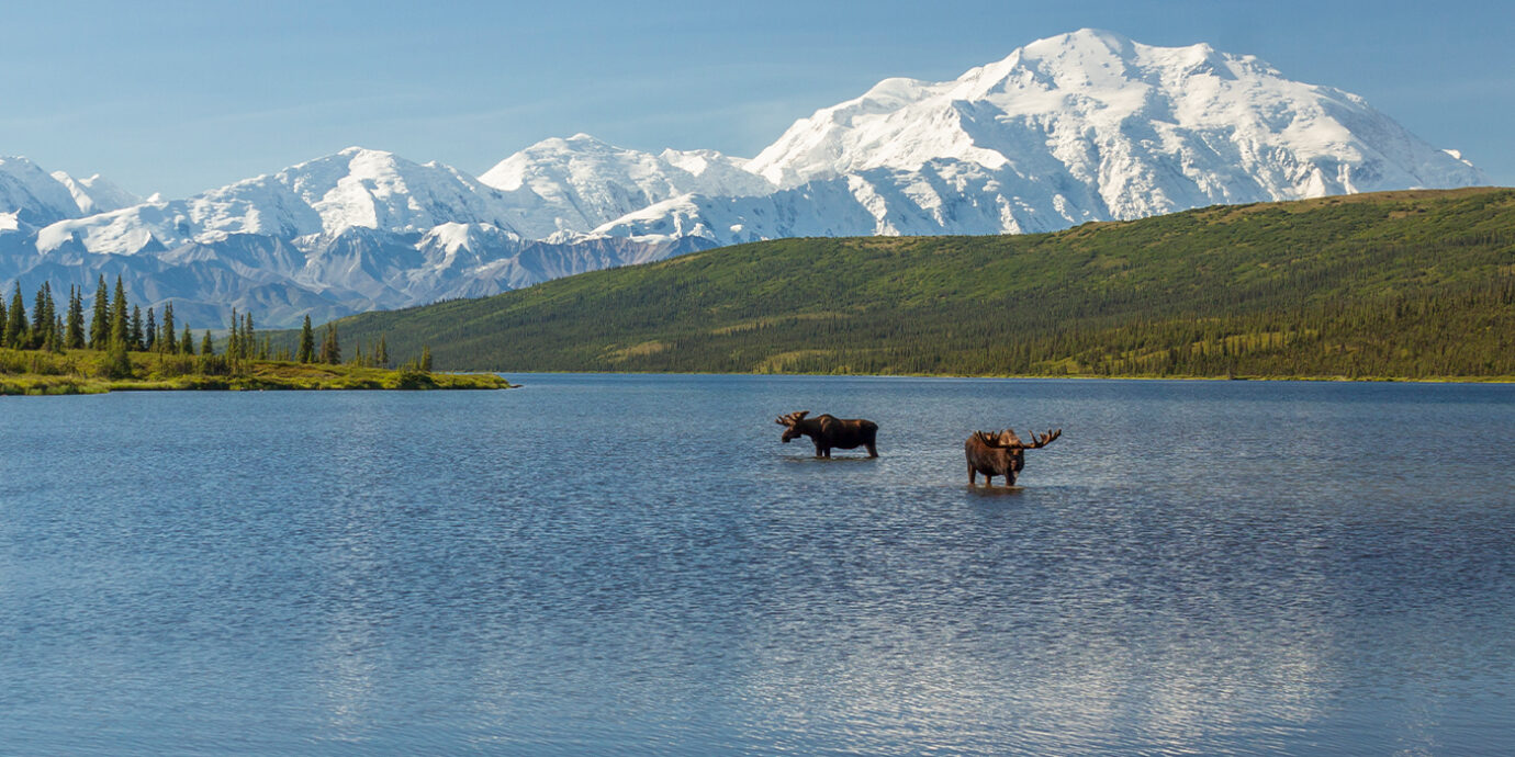 The Ultimate Alaska Packing List.