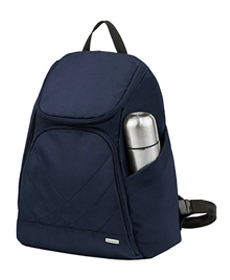 Travelon Anti-Theft Classic Backpack.