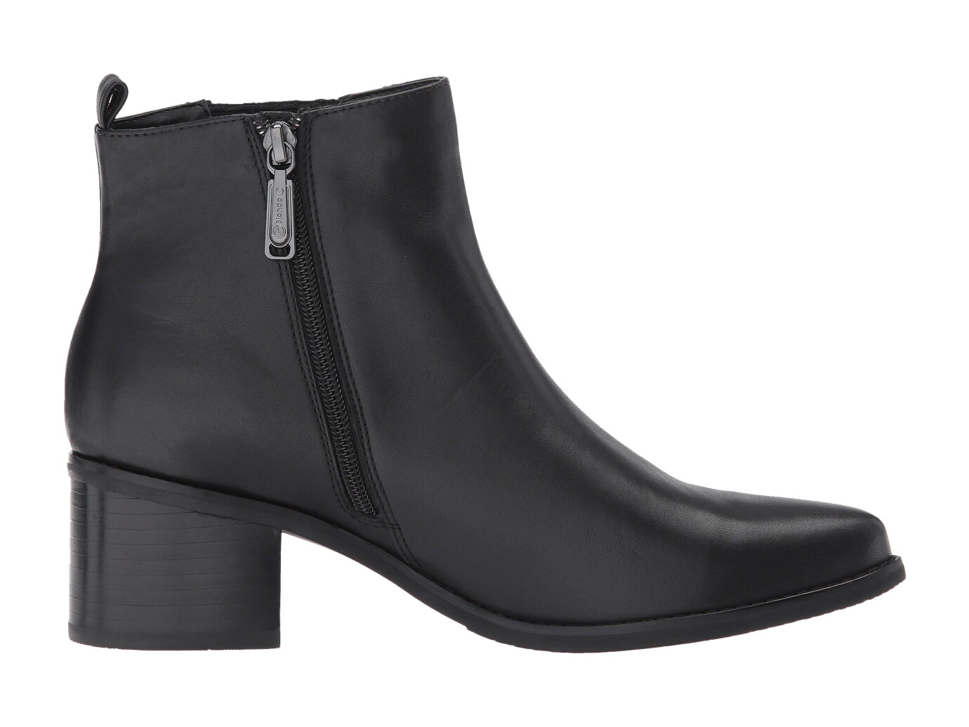 Blondo Elvina Waterproof Bootie